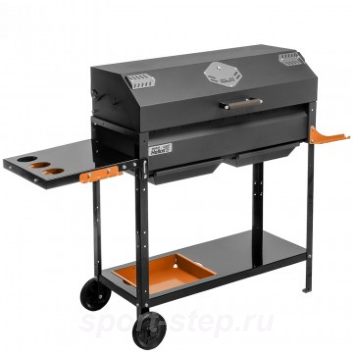 Мангал Helios SMART-800 Премиум (HS-GS-M803-P)