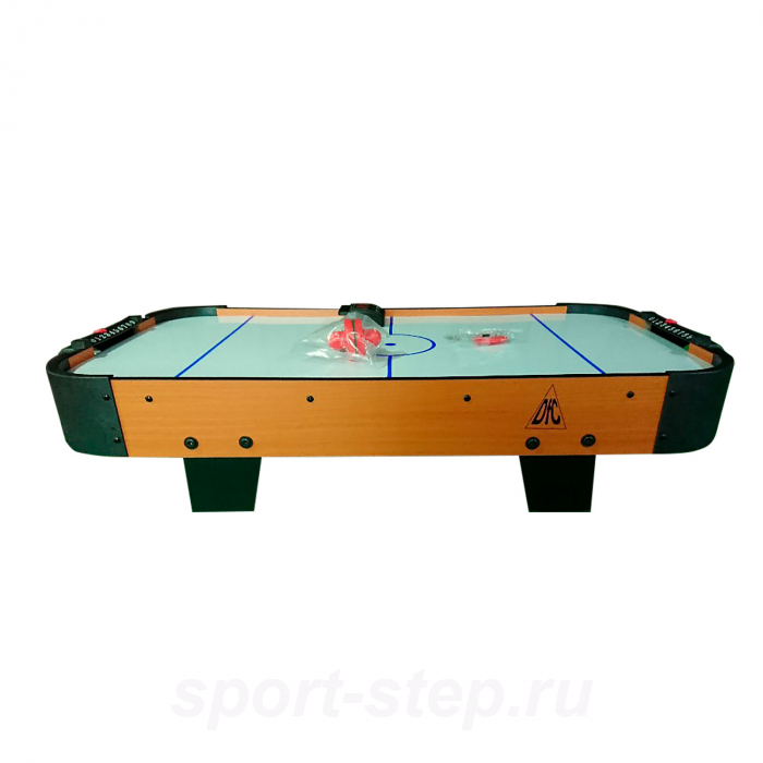 Игровой стол аэрохоккей DFC Lion Pro HM-AT-36004