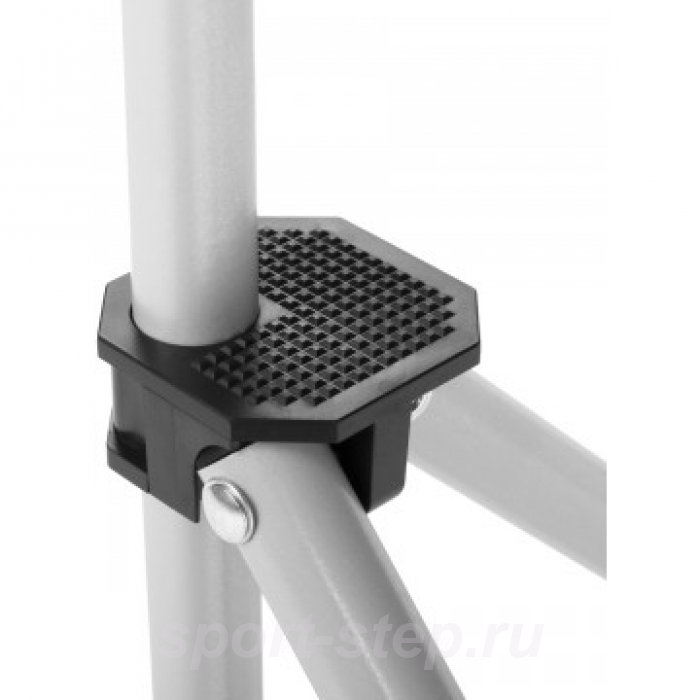 Кресло складное серый/зеленый без чехла (T-HS-96806H-GG-1) Helios (пр-во ГК Тонар)