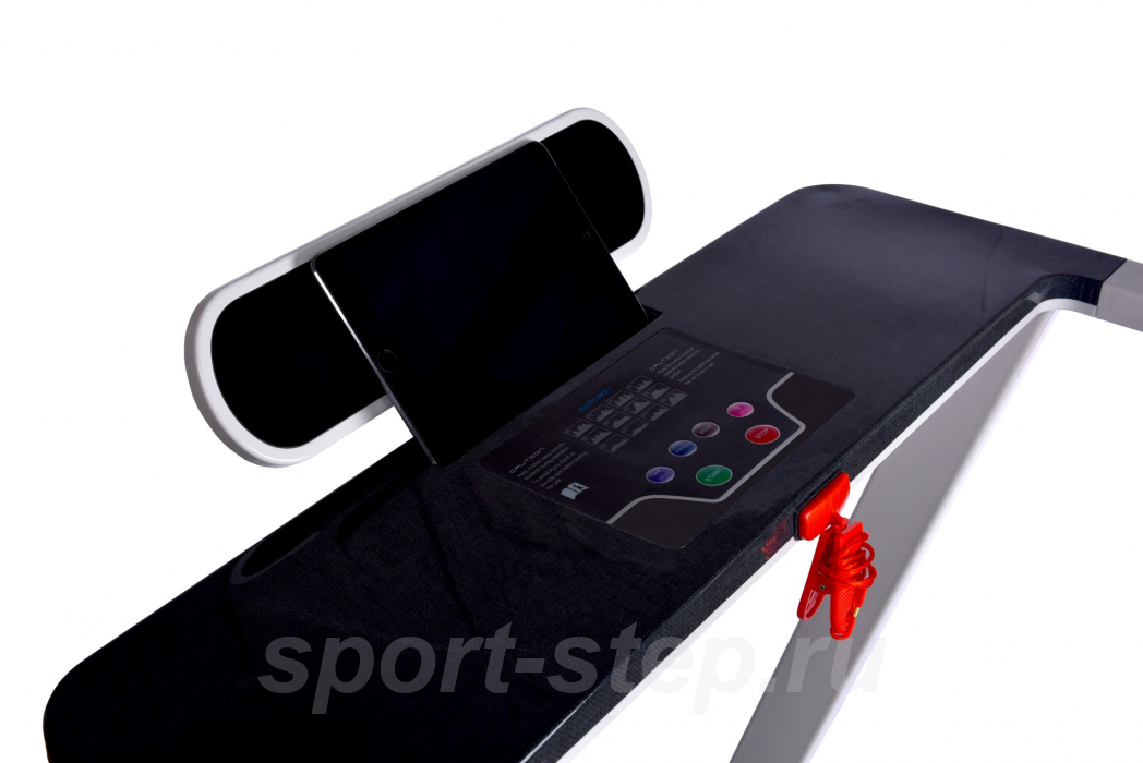 Беговая дорожка EVO FITNESS Vector II