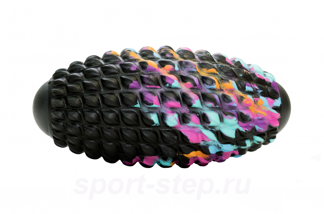 Массажер компактный Original FitTools FT-VMR-189