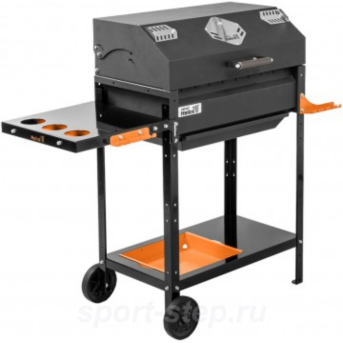 Мангал Helios SMART-600 Премиум (HS-GS-M603-P)