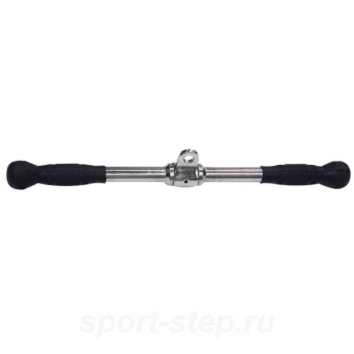 Рукоятка для тяги прямая  53 см Body Solid MB022RG 