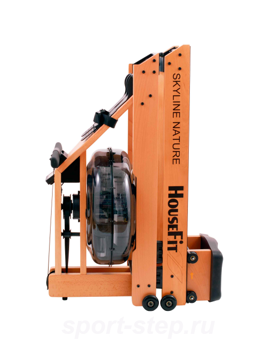 Гребной тренажер Housefit Skyline Nature