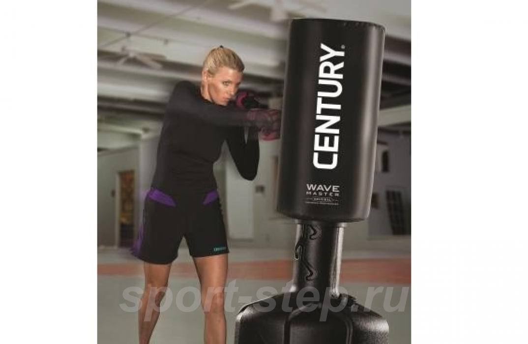 Водоналивной мешок Wavemaster Combo Century 10162Black