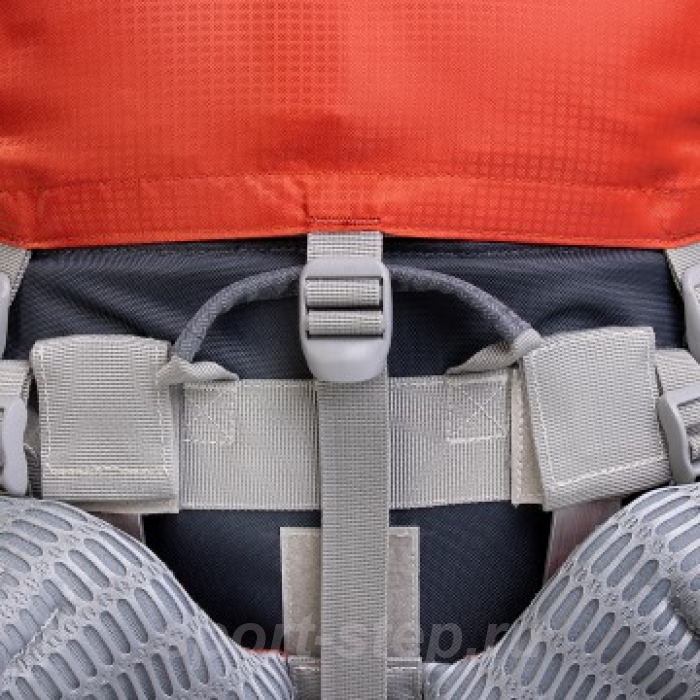 Рюкзак Abakan 100 (N-TB1179-100L) NISUS