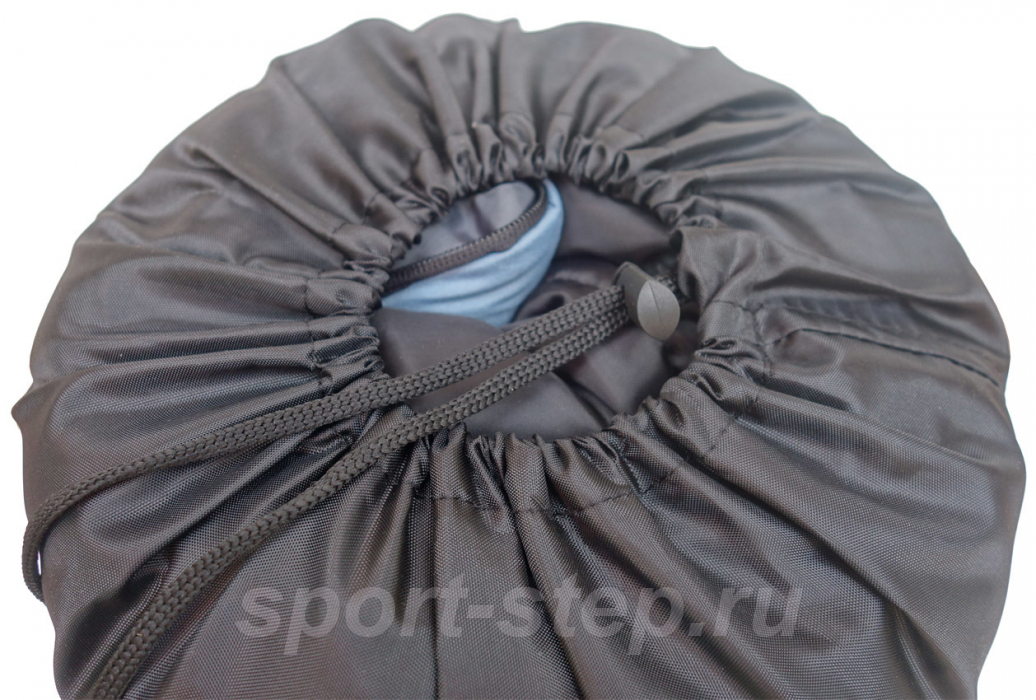 Спальный мешок INDIANA Camper L-zip