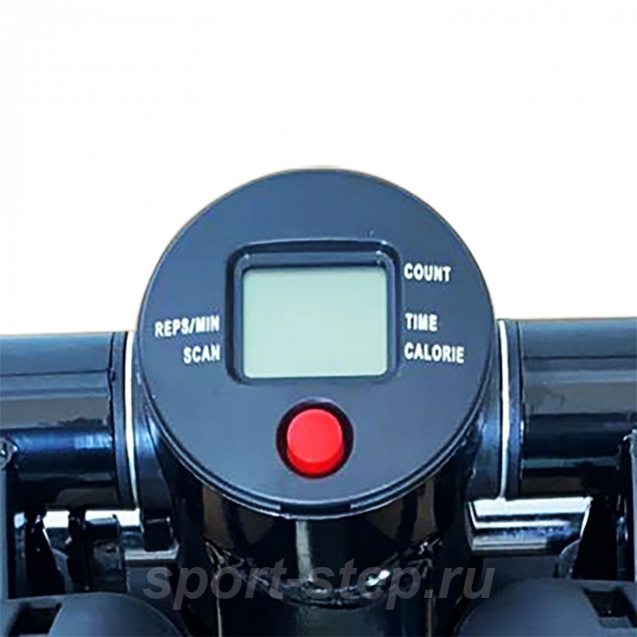 Министеппер DFC SC-S100BB