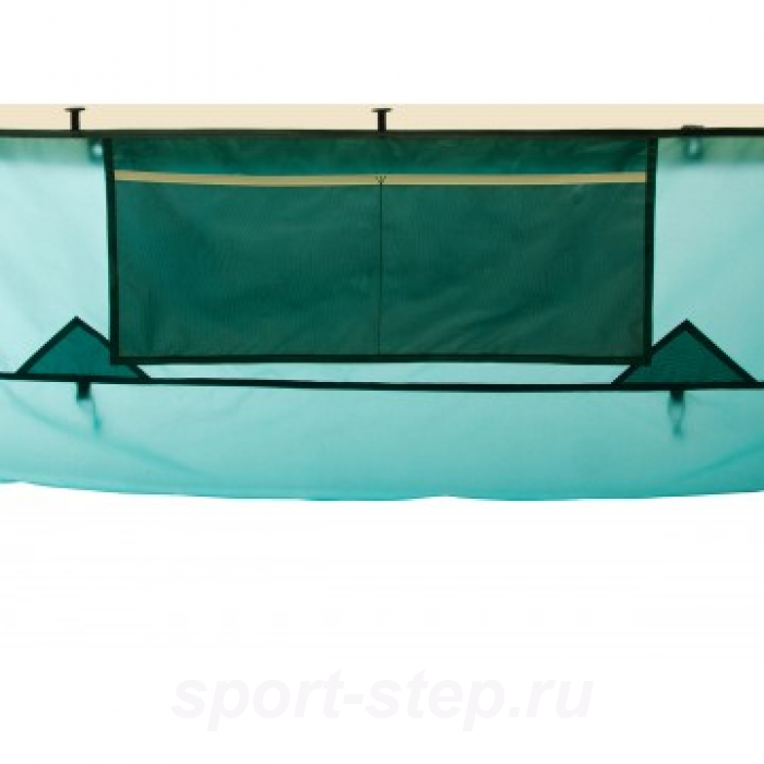 Шатер Veranda (HS-3453) Helios