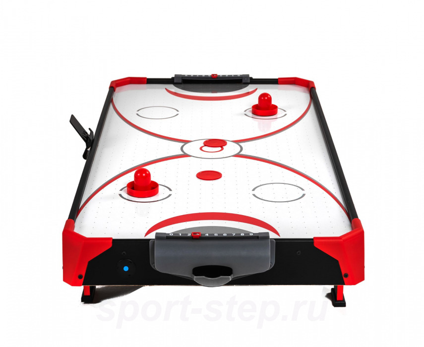 Игровой стол - аэрохоккей DFC MINI PRO 44" JG-AT-14401