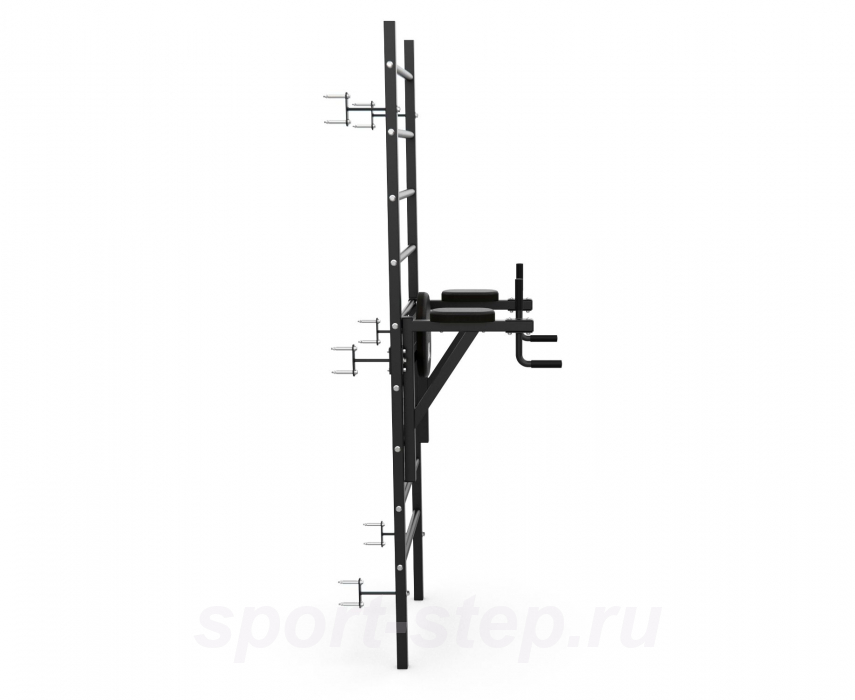 Шведская стенка с опциями DFC VT-7004