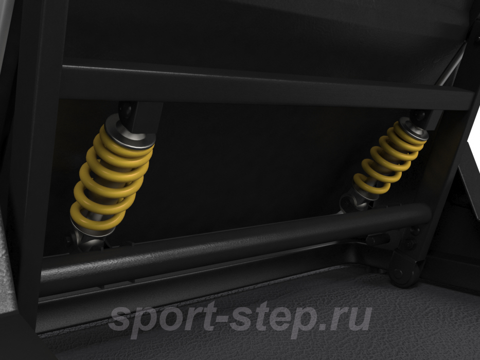 Беговая дорожка UNIXFIT MX-800S