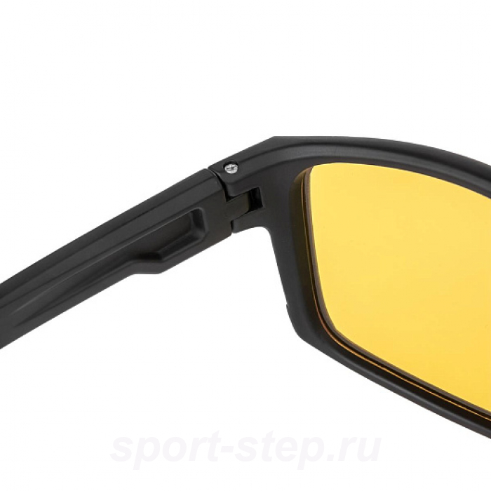 Очки поляризационные в жест.чехле (желтый) (N-OP-PF2015-Y) Nisus