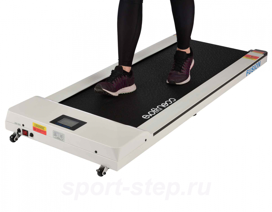 Беговая дорожка Evo Fitness Fusion