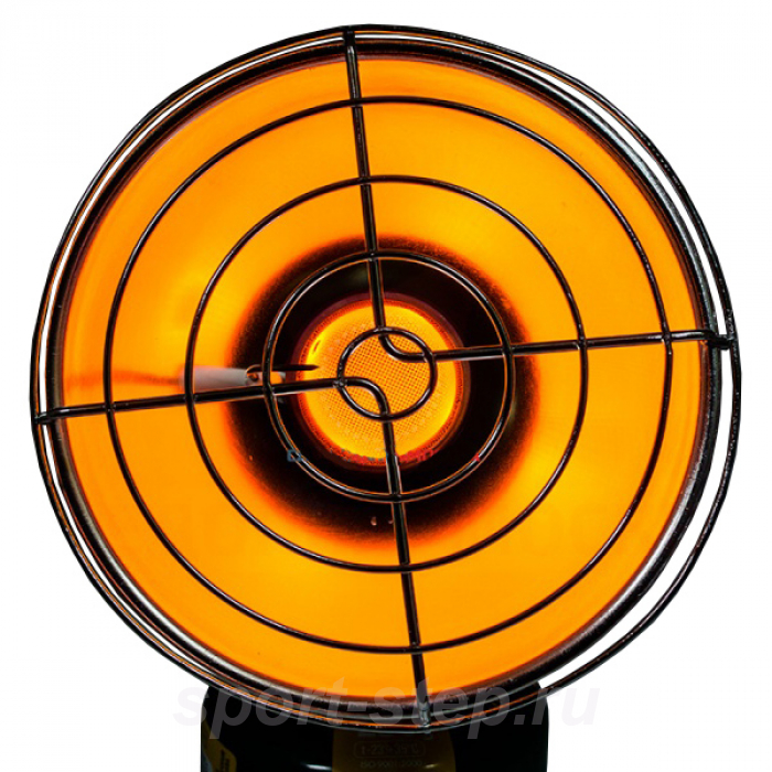 Обогреватель газовый инфракрасный Tourist Laska TH-404