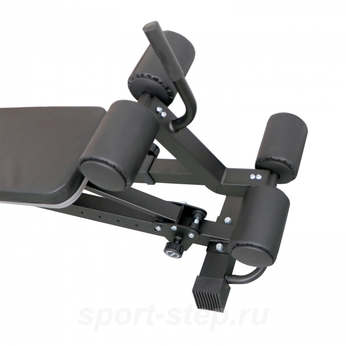 Скамья для пресса DFC D2320