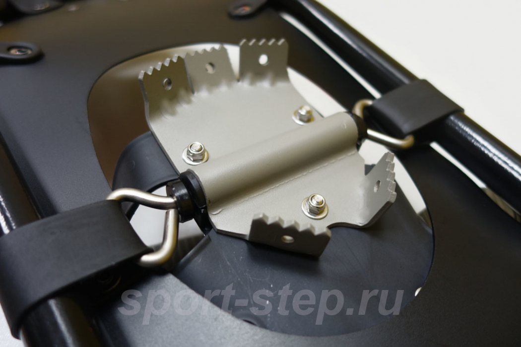 Снегоступы Canadian Camper TRAIL T1036 25,5х91,5