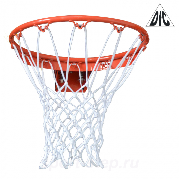  Кольцо баскетбольное 18" DFC R3
