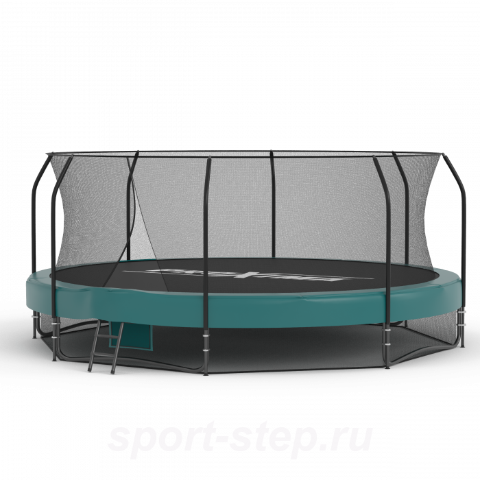 Батут Proxima Premium 14 футов Proxima CFR-14F-3