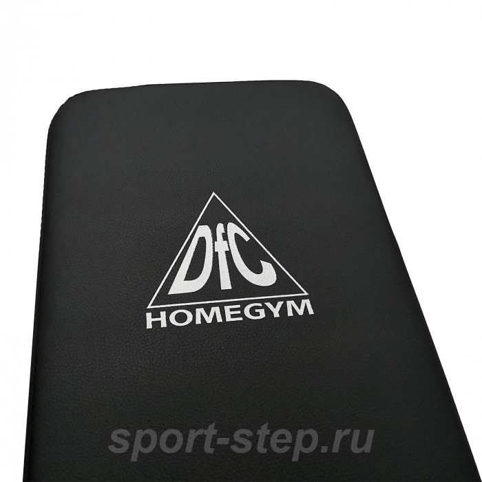 Скамья прямая DFC складная Z001FB