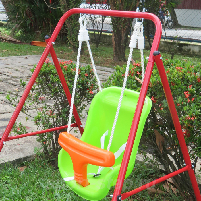 Качели одноместные DFC BS-03