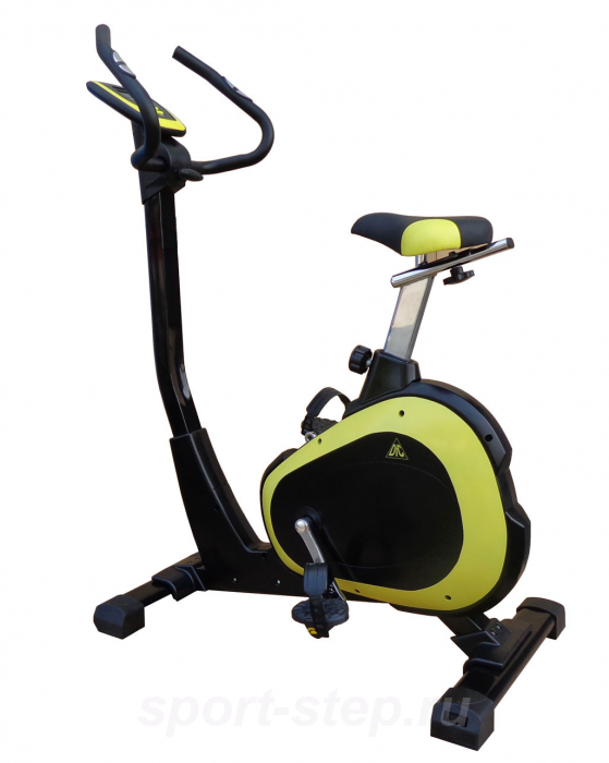 Велотренажер DFС PT-001M