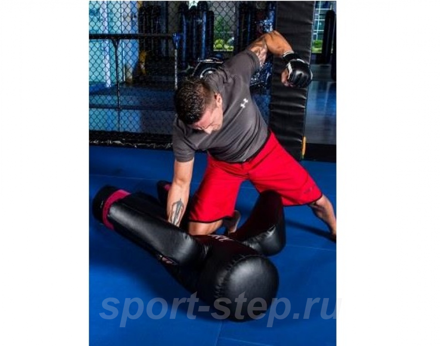 Многофункциональный спарринг-манекен Версус 2 Century VS.2