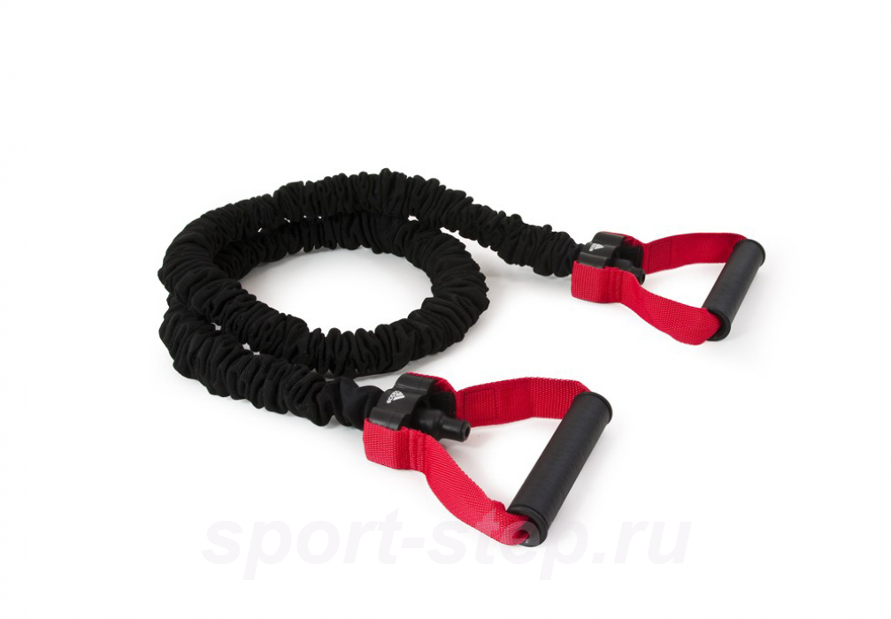 Эспандер трубчатый, сопротивление 3, Adidas ADTB-10603