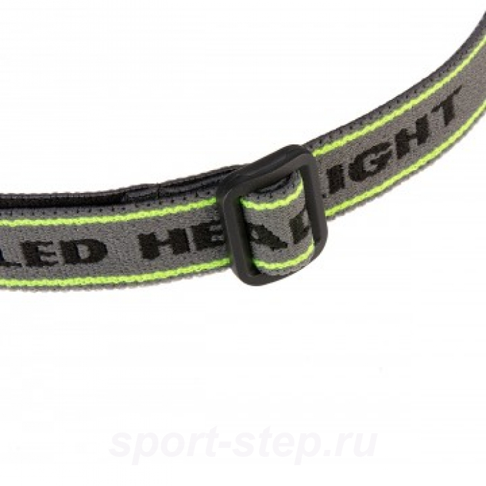 Фонарь налобный (HS-FN-3227) Helios