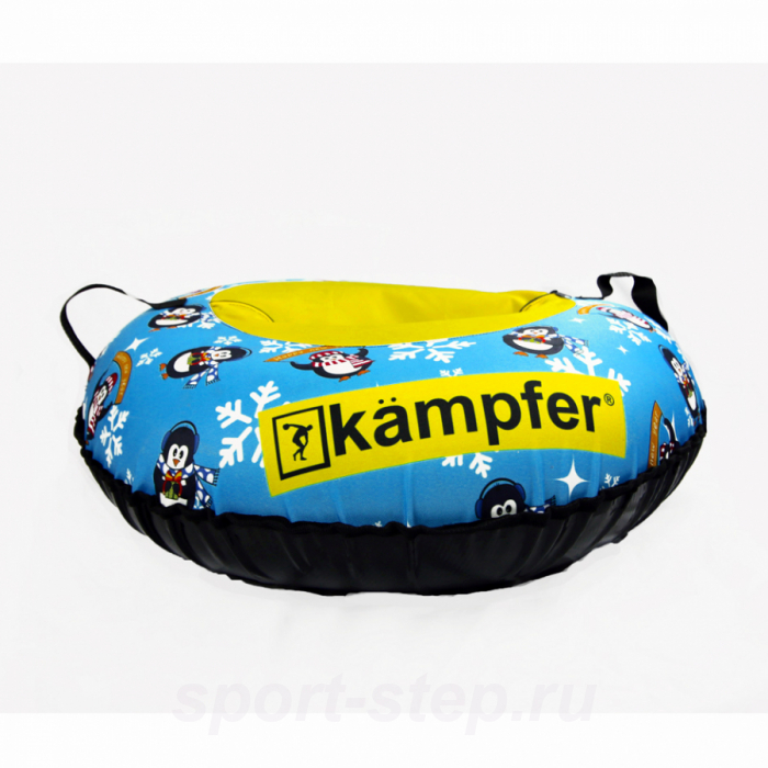 Тюбинг Kampfer Arctic Blue