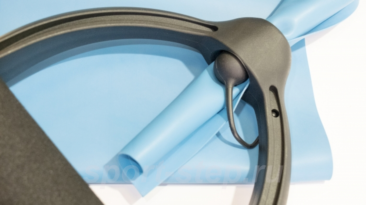 Набор из трех ленточных эспандеров HouseFit 6625