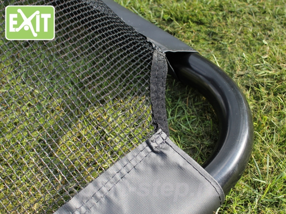 Футбольные ворота Exit Панна (2 шт в нaборe) cклaдные