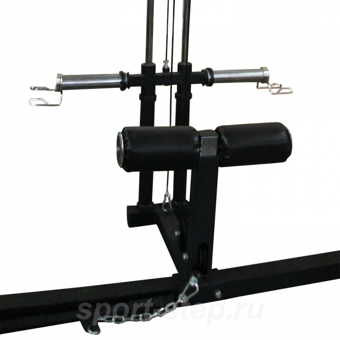 Многофункциональный тренажер DFC POWERGYM PK013