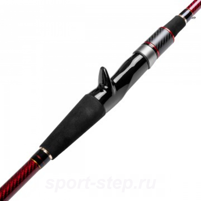 Спиннинг NOBLE II TWITCHING 2.7 тест 5-28 CASTING IM-8