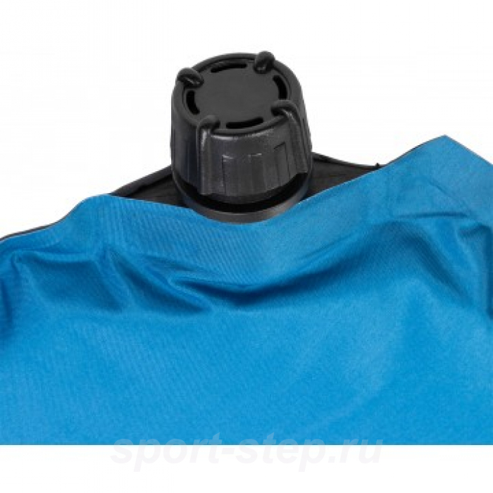 Коврик самонадувающийся с подушкой 30-170x65x5 (NA-005P) NISUS