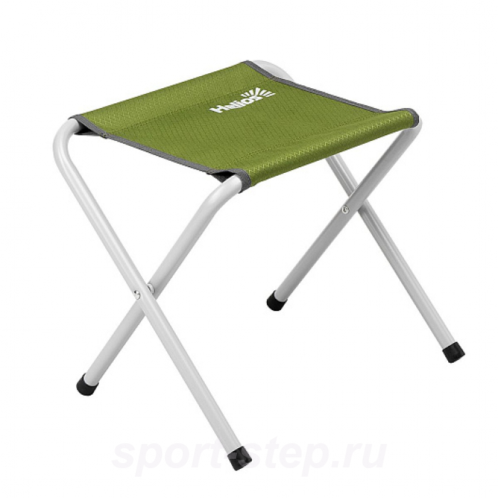 Табурет Green Ф19х1 СТАЛЬ (Т-21124) Helios (пр-во Тонар)