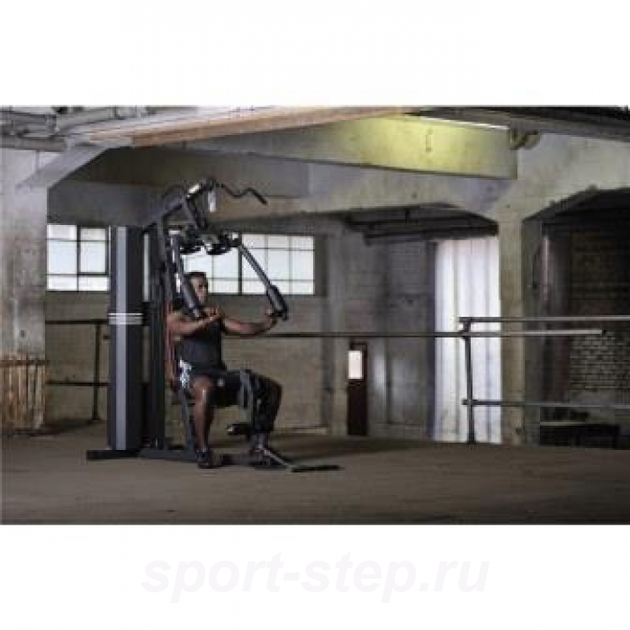 Силовая станция Adidas ADBE-10250