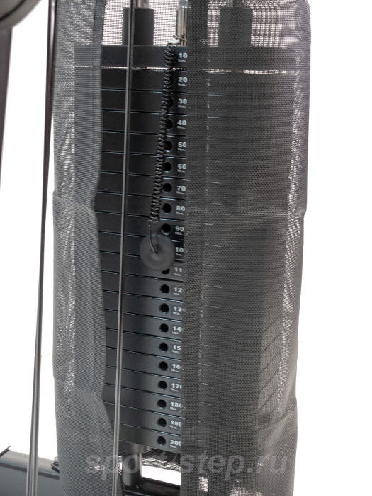 Многофункциональный тренажер REBEL WARRIOR