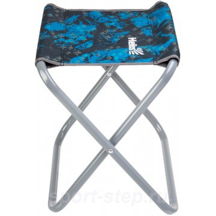 Стул туристический Shark СР-450.22 (труба ф22) Helios (арт.T-TC-450.22-S)