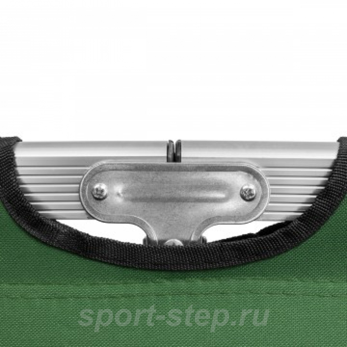 Кровать походная 190*64*42см зеленая (PR-HF10471-8)