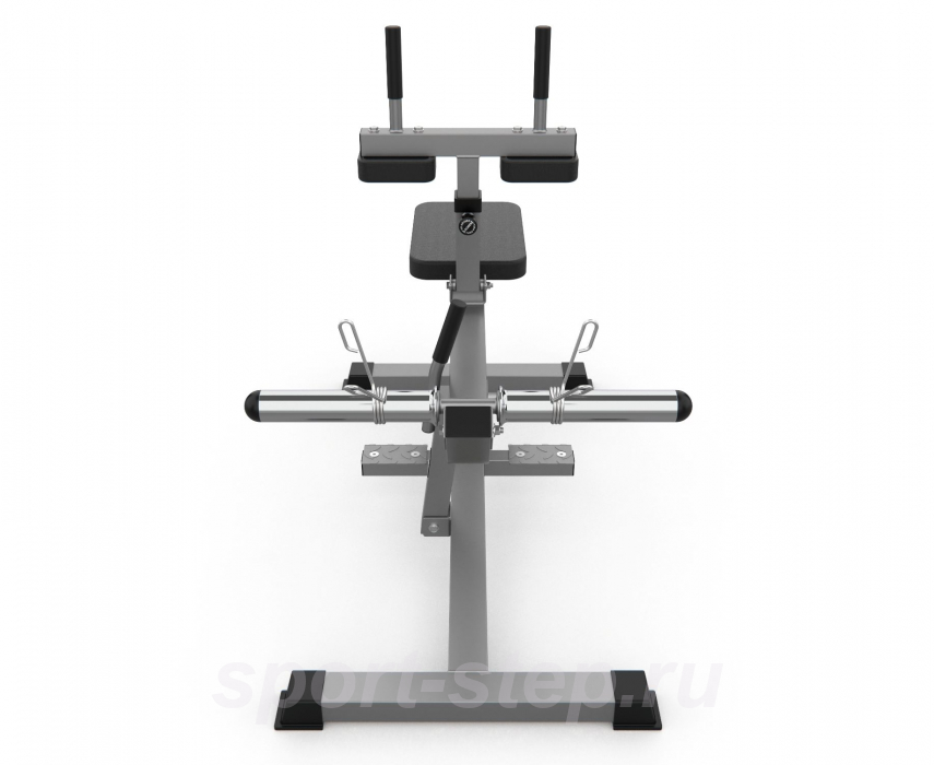 Тренажер для икроножных мышц DFC D100866