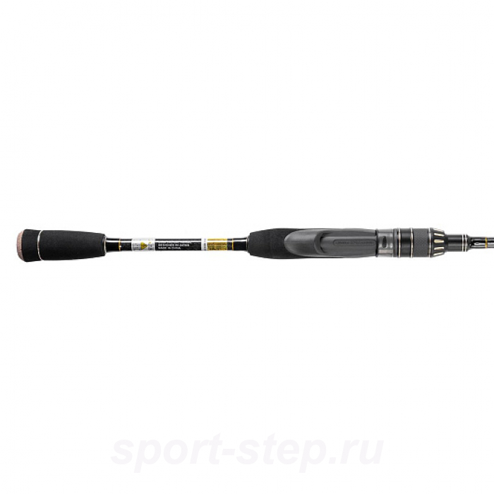 Удилище спиннинговое ZAUBER SPIN ZR S682L 2- 10g RYOBI