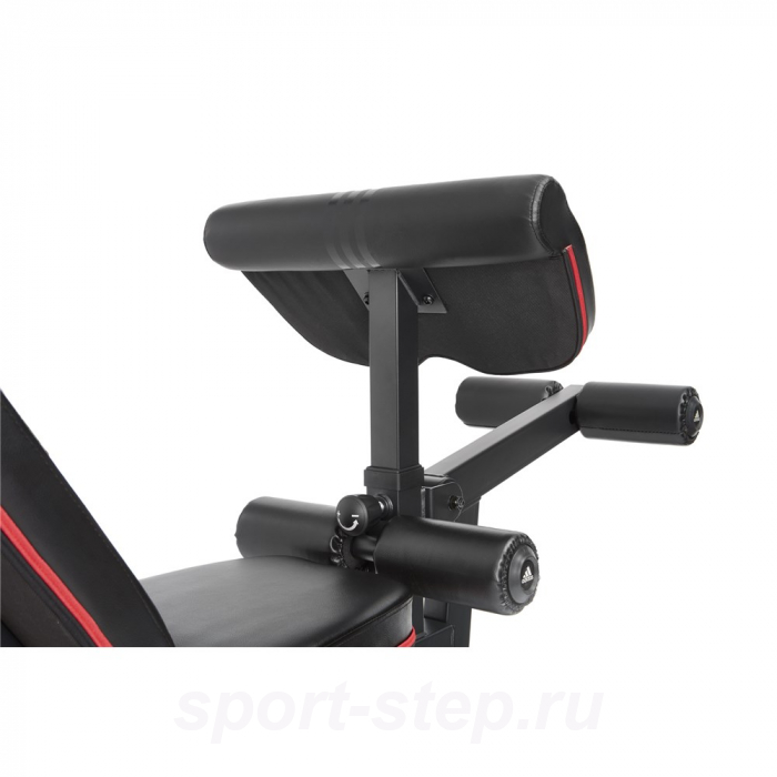 Тренировочная скамья Adidas ADBE-10238