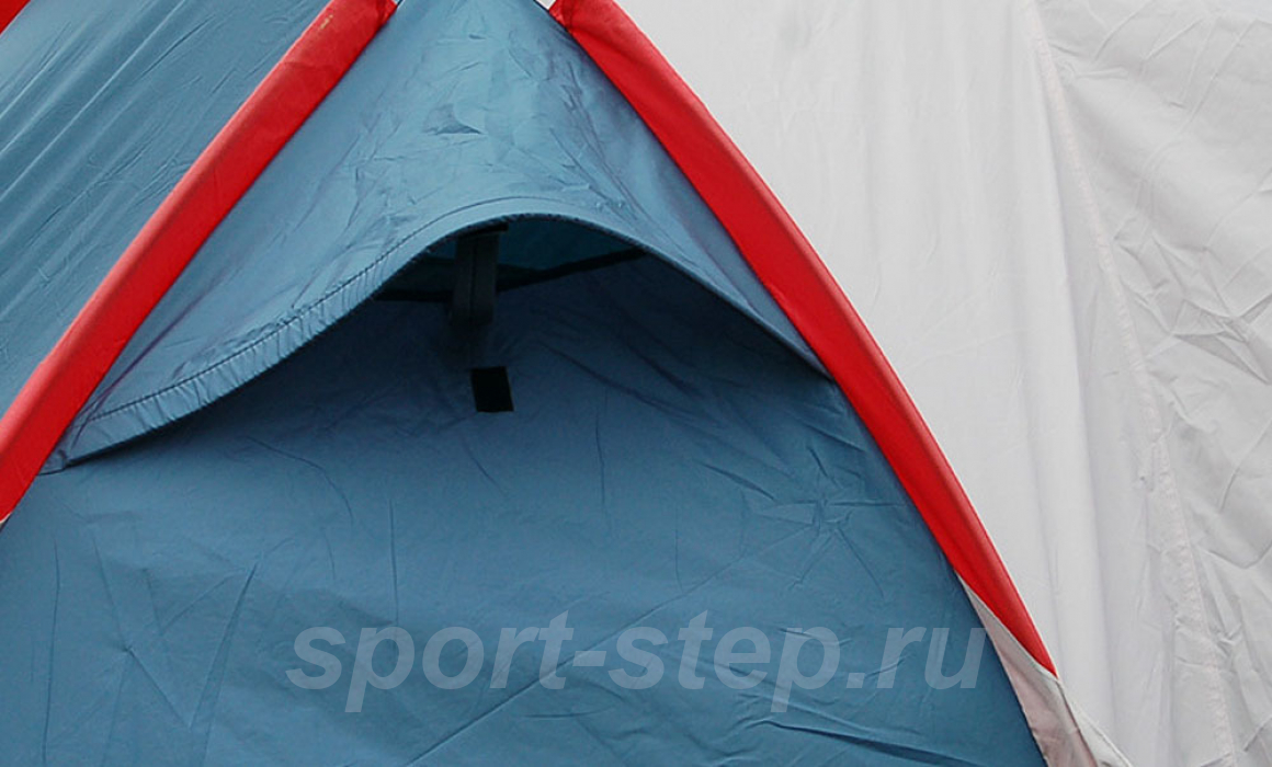 Палатка Canadian Camper TANGA 5, цвет royal