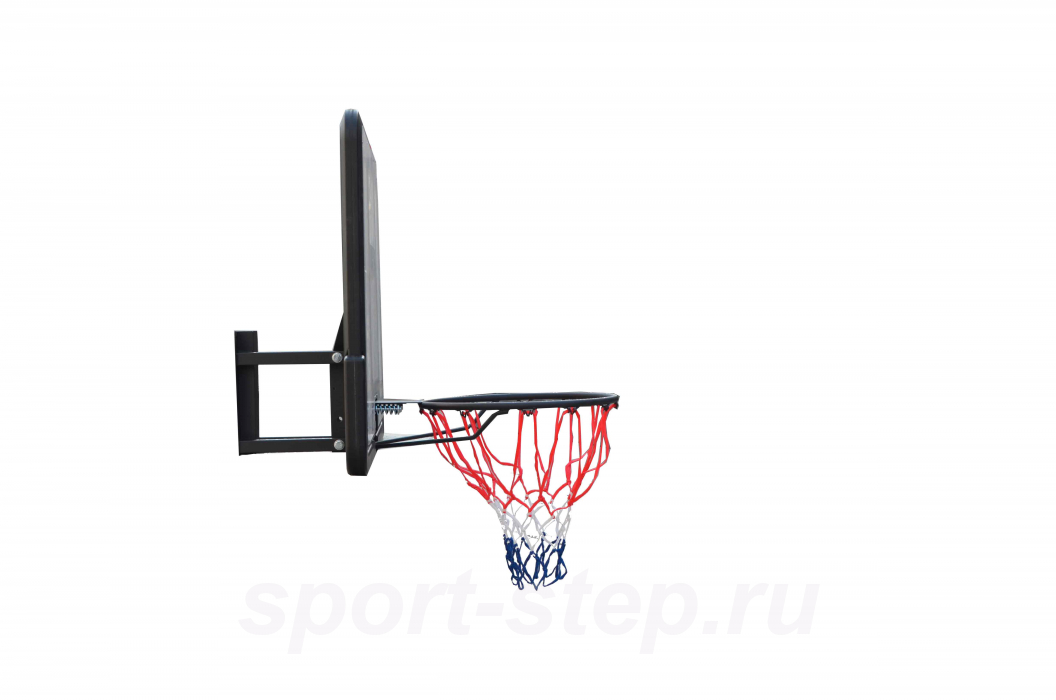 Баскетбольный щит Proxima 44", акрил, арт. 007