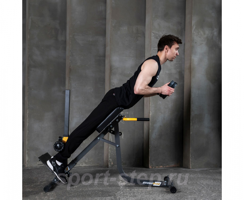 Гиперэкстензия STONERISE HypeRiseм SUB874