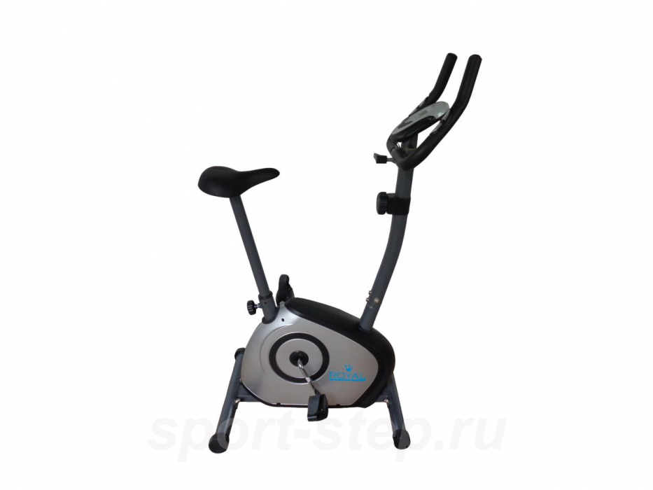 Велотренажер магнитный Royal Fitness RFIB-13