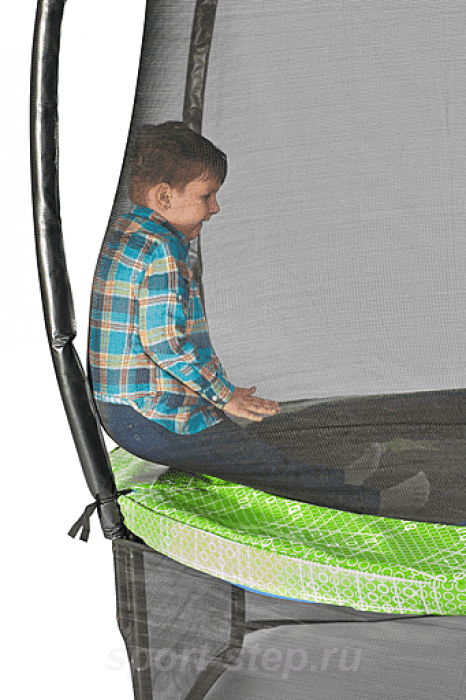 Батут Hasttings Air Game Basketball (3,05 м)