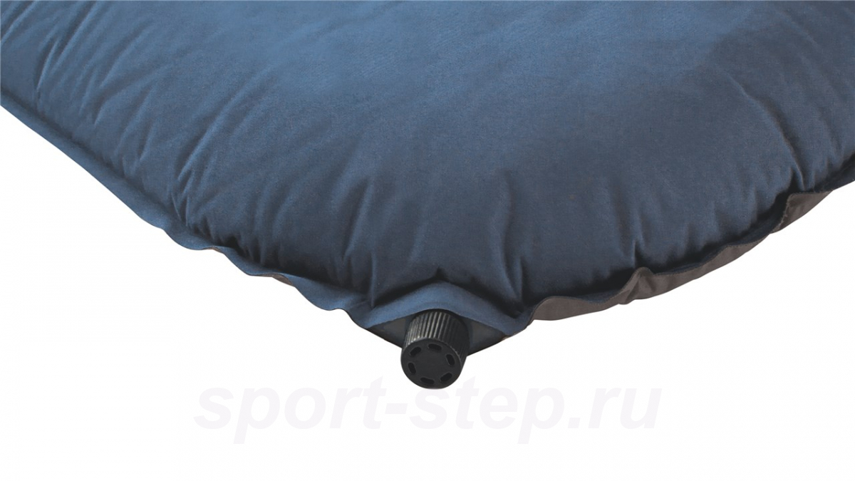 Самонадувающийся коврик Dreamcatcher Single 5.0 