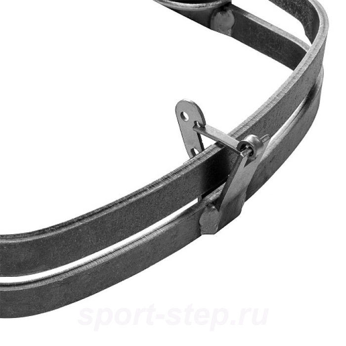 Капкан №5 с цепью Тонар